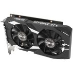 کارت گرافیک استوک ایسوس ASUS Dual RTX 3050 OC ظرفیت 6 گیگابایت - Image 4