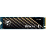 حافظه M.2 ام اس ای اینترنال MSI SPATIUM M450 M.2 1TB
