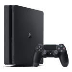 کنسول بازی سونی کپی خور Sony Playstation 4 Slim | حافظه 1 ترابایت