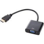 مبدل HDTV به VGA برند KDATA