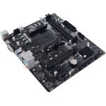 باندل BIOSTAR A520MT LGA DDR4  به همراه CPU Ryzen 5 4500 +FAN - Image 3