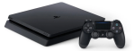 کنسول بازی سونی کپی خور Sony Playstation 4 Slim | حافظه 1 ترابایت - Image 2