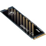 حافظه M.2 ام اس ای اینترنال MSI SPATIUM M450 M.2 1TB - Image 4