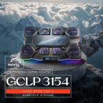 پایه خنک کننده تسکو مدل GCLP3154 گیمینگ - Image 4
