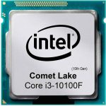 باندل ASUS H-510 M-D d4  به همراه CPU i3-10100f - Image 2