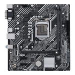 باندل ASUS H-510 M-D d4  به همراه CPU i3-10100f