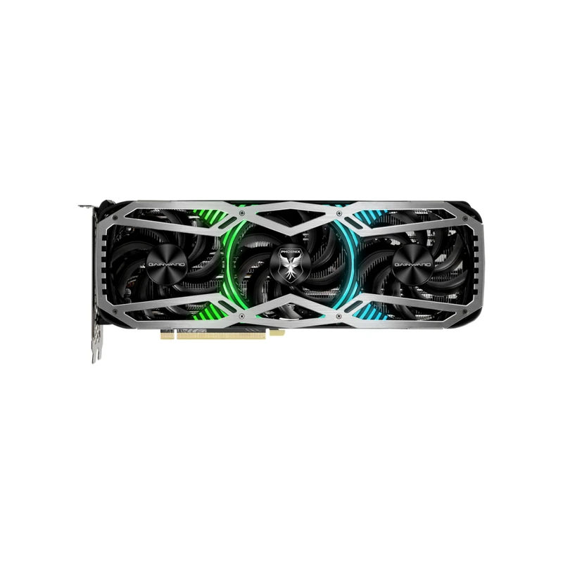 kart-grafik-stock-rtx-3080-gainward-phoenix-1 کارت گرافیک استوک RTX 3080 گین وارد فونیکس ۱۰ گیگ