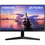 مانیتور استوک سامسونگ LF27T350FH-M سایز ۲۷ اینچ IPS با کیفیت Full HD
