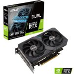کارت گرافیک ایسوس ASUS Dual GeForce RTX 3050 OC ظرفیت 8 گیگابایت - Image 2