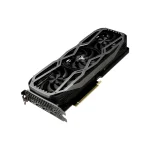 بک پلیت فلزی کارت گرافیک RTX 3080 Gainward Phoenix