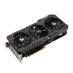 کارت گرافیک استوک ایسوس مدل TUF Gaming RTX 3070 OC حافظه 8 گیگابایت - Image 4