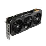 کارت گرافیک استوک ایسوس مدل TUF Gaming RTX 3070 OC حافظه 8 گیگابایت - Image 2