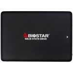 حافظه اس اس دی اینترنال بایوستار BIOSTAR S160 ظرفیت 128 گیگابایت