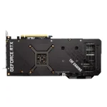 کارت گرافیک استوک ASUS TUF Gaming RTX 3070 Ti OC حافظه 8 گیگابایت - Image 3