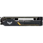 کارت گرافیک ایسوس TUF Gaming GTX1650 OC حافظه ۴ گیگابایت GDDR6 - Image 6