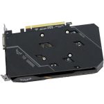 کارت گرافیک ایسوس TUF Gaming GTX1650 OC حافظه ۴ گیگابایت GDDR6 - Image 7