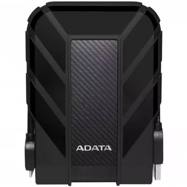 هارد اکسترنال ای دیتا HD710 Pro 1 ترابایت مشکی