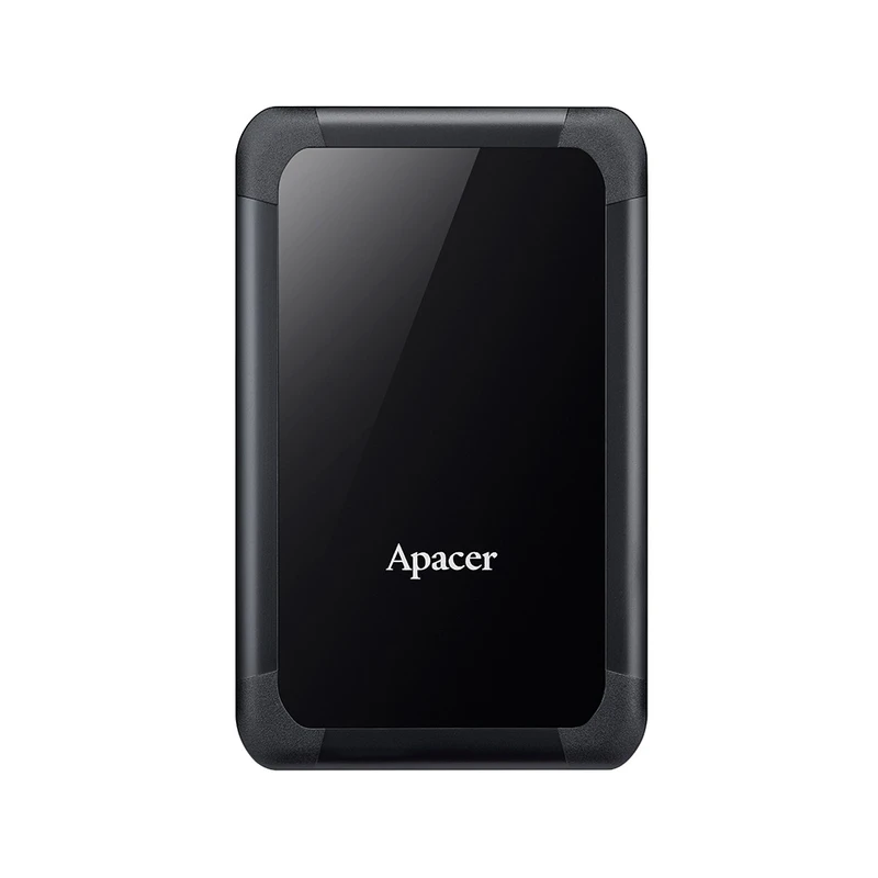 هارد اکسترنال Apacer AC532 ظرفیت 1 ترابایت هارد اکسترنال اپیسر AC532 یک ترابایت