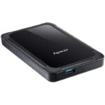 پورت USB هارد اکسترنال Apacer AC532 1TB
