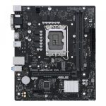 مادربرد استوک ایسوس PRIME H610M-R D4 DDR4