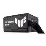 کانکتورهای پاور ASUS TUF Gaming 650W Bronze