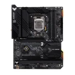 مادربرد استوک ایسوس TUF GAMING Z590-PLUS WIFI DDR4