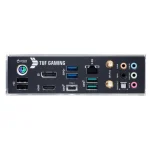 پورت های مادربرد ASUS TUF GAMING Z590-PLUS WIFI