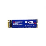 SSD بایوستار M760 256GB NVMe