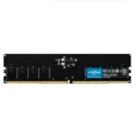 رم دسکتاپ Crucial 16GB DDR5 5600