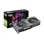پورت های کارت گرافیک INNO3D RTX 3060 Ti