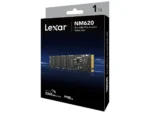 اس اس دی لکسار NM620 یک ترابایت PCIe 3.0