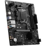 مادربرد MSI H610M-S DDR4 سوکت LGA1700