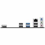 مادربرد MSI PRO H610M-S DDR4 H610