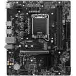 مادربرد MSI PRO H610M-S DDR4