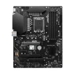 مادربرد استوک MSI PRO Z790-S WIFI DDR5