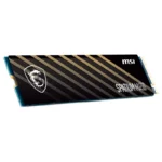 SSD MSI SPATIUM M450 1TB M.2 NVMe