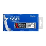 اس اس دی M.2 256 گیگابایت نتاک مدل N930E PRO