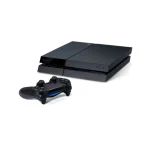 کنسول بازی PS4 Fat 500GB